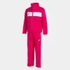 JOMA Chándal Junior Stripe Fucsia 1 JOMA Chándal Junior Stripe Fucsia -Deportiva Ropa Tienda 600071.522 1
