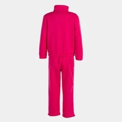 JOMA Chándal Junior Stripe Fucsia 12 JOMA Chándal Junior Stripe Fucsia -Deportiva Ropa Tienda 600071.522 5