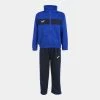 JOMA Chándal Junior Stripe Azul Marino -Deportiva Ropa Tienda 600071.703 1