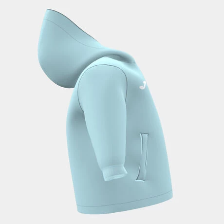 JOMA Cortavientos Junior Lion Azul 4 JOMA Cortavientos Junior Lion Azul - Imagen 2