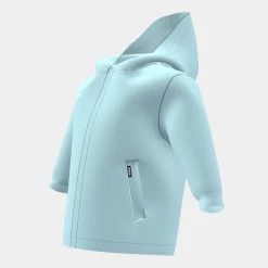 JOMA Cortavientos Junior Lion Azul 10 JOMA Cortavientos Junior Lion Azul -Deportiva Ropa Tienda 600077.372 4