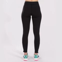 JOMA Mallas Largas Unisex Elite VII Negro Blanco -Deportiva Ropa Tienda 700009.102 8