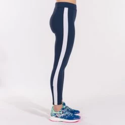 JOMA Mallas Largas Unisex Elite VII Marino Blanco -Deportiva Ropa Tienda 700009.332 10