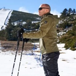 JOMA Guantes Explorer Negro -Deportiva Ropa Tienda 700020.100 3