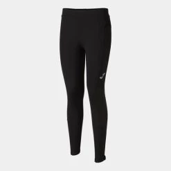 JOMA Mallas Largas Unisex Elite IX Negro -Deportiva Ropa Tienda 700026.100 10