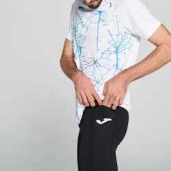 JOMA Mallas Largas Unisex Elite IX Negro -Deportiva Ropa Tienda 700026.100 4