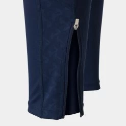 JOMA Mallas Largas Unisex Elite IX Marino -Deportiva Ropa Tienda 700026.300 14