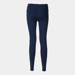 JOMA Mallas Largas Unisex Elite IX Marino -Deportiva Ropa Tienda 700026.300 5