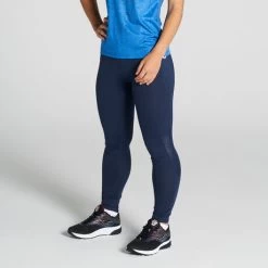 JOMA Mallas Largas Unisex Elite IX Marino -Deportiva Ropa Tienda 700026.300 6