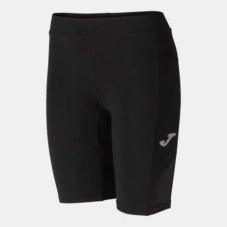 JOMA Mallas Cortas Unisex Elite IX Negro 12 JOMA Mallas Cortas Unisex Elite IX Negro - Imagen 10