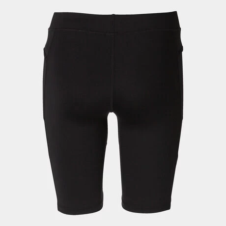 JOMA Mallas Cortas Unisex Elite IX Negro 13 JOMA Mallas Cortas Unisex Elite IX Negro - Imagen 11