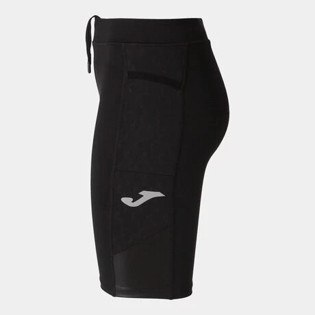 JOMA Mallas Cortas Unisex Elite IX Negro 14 JOMA Mallas Cortas Unisex Elite IX Negro - Imagen 12