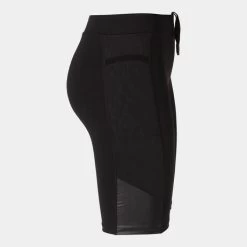 JOMA Mallas Cortas Unisex Elite IX Negro 27 JOMA Mallas Cortas Unisex Elite IX Negro -Deportiva Ropa Tienda 700027.100 13