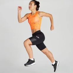 JOMA Mallas Cortas Unisex Elite IX Negro 18 JOMA Mallas Cortas Unisex Elite IX Negro -Deportiva Ropa Tienda 700027.100 4