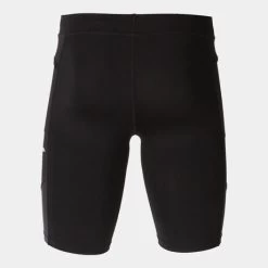 JOMA Mallas Cortas Unisex Elite IX Negro 20 JOMA Mallas Cortas Unisex Elite IX Negro -Deportiva Ropa Tienda 700027.100 6