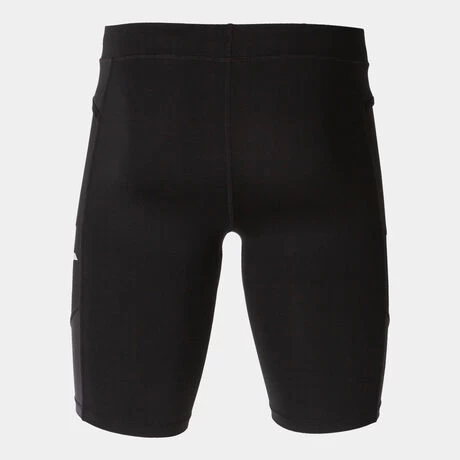 JOMA Mallas Cortas Unisex Elite IX Negro 8 JOMA Mallas Cortas Unisex Elite IX Negro - Imagen 6