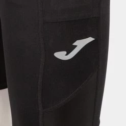 JOMA Mallas Cortas Unisex Elite IX Negro 23 JOMA Mallas Cortas Unisex Elite IX Negro -Deportiva Ropa Tienda 700027.100 9