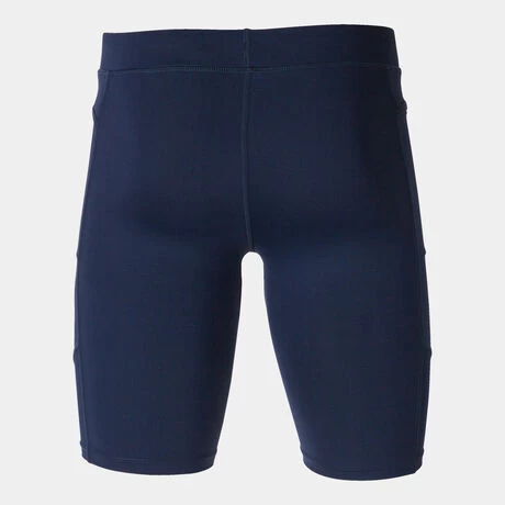 JOMA Mallas Cortas Unisex Elite IX Marino 6 JOMA Mallas Cortas Unisex Elite IX Marino - Imagen 5