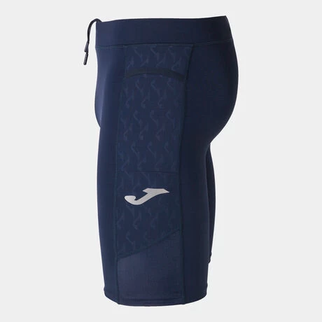 JOMA Mallas Cortas Unisex Elite IX Marino 7 JOMA Mallas Cortas Unisex Elite IX Marino - Imagen 6