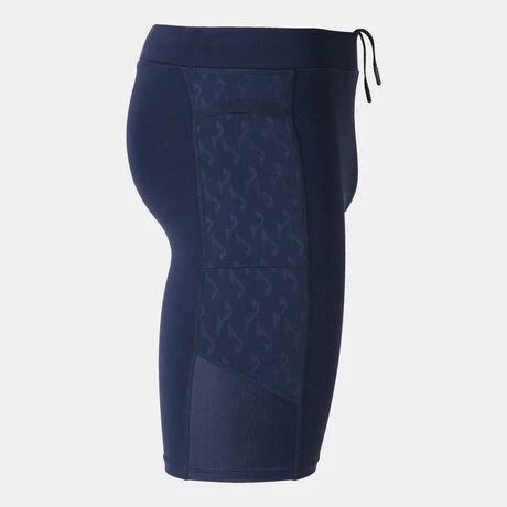 JOMA Mallas Cortas Unisex Elite IX Marino 8 JOMA Mallas Cortas Unisex Elite IX Marino - Imagen 7