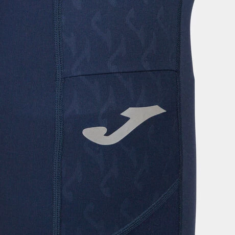 JOMA Mallas Cortas Unisex Elite IX Marino 9 JOMA Mallas Cortas Unisex Elite IX Marino - Imagen 8