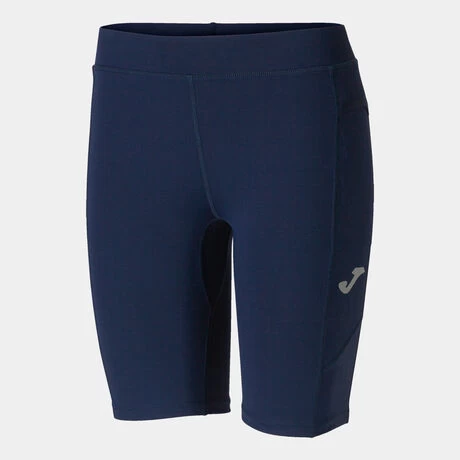 JOMA Mallas Cortas Unisex Elite IX Marino 10 JOMA Mallas Cortas Unisex Elite IX Marino - Imagen 9