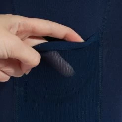 JOMA Mallas Largas Unisex Elite X Marino -Deportiva Ropa Tienda 700037.300 5