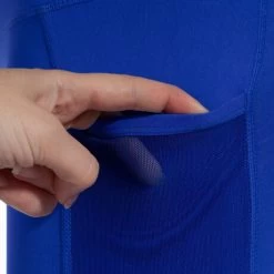 JOMA Mallas Largas Unisex Elite X Royal -Deportiva Ropa Tienda 700037.722 5