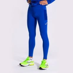 JOMA Mallas Largas Unisex Elite X Royal -Deportiva Ropa Tienda 700037.722 7