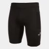JOMA Mallas Cortas Unisex Elite X Negro -Deportiva Ropa Tienda 700038.100 1