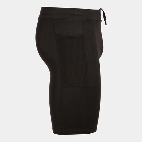 JOMA Mallas Cortas Unisex Elite X Negro 7 JOMA Mallas Cortas Unisex Elite X Negro - Imagen 5