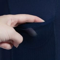 JOMA Mallas Cortas Unisex Elite X Marino 13 JOMA Mallas Cortas Unisex Elite X Marino -Deportiva Ropa Tienda 700038.300 6