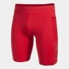 JOMA Mallas Cortas Unisex Elite X Rojo -Deportiva Ropa Tienda 700038.600 1