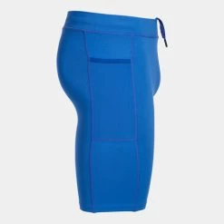 JOMA Mallas Cortas Unisex Elite X Royal -Deportiva Ropa Tienda 700038.700 4
