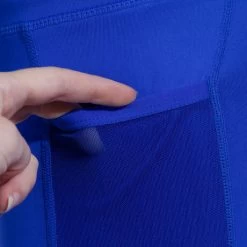 JOMA Mallas Cortas Unisex Elite X Royal -Deportiva Ropa Tienda 700038.722 6