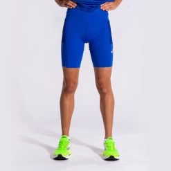 JOMA Mallas Cortas Unisex Elite X Royal -Deportiva Ropa Tienda 700038.722 9
