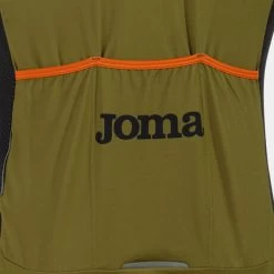 JOMA Maillot Unisex Crono Caqui Negro -Deportiva Ropa Tienda 700041.458 13