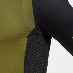 JOMA Maillot Unisex Crono Caqui Negro -Deportiva Ropa Tienda 700041.458 14