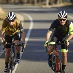 JOMA Maillot Unisex Crono Caqui Negro -Deportiva Ropa Tienda 700041.458 4