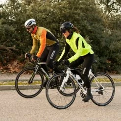 JOMA Chaqueta Unisex Crono Caqui Negro -Deportiva Ropa Tienda 700042.458 10