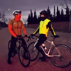 JOMA Chaqueta Unisex Crono Caqui Negro -Deportiva Ropa Tienda 700042.458 6