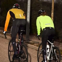 JOMA Chaqueta Unisex Crono Caqui Negro -Deportiva Ropa Tienda 700042.458 7