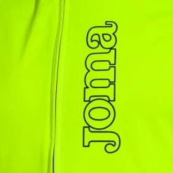 JOMA Chaleco Unisex Crono Amarillo Flúor Negro 16 JOMA Chaleco Unisex Crono Amarillo Flúor Negro -Deportiva Ropa Tienda 700043.061 6