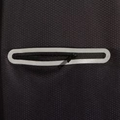 JOMA Chaleco Unisex Crono Negro Naranja -Deportiva Ropa Tienda 700043.108 6