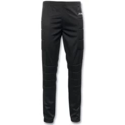 JOMA Pantalón Largo Hombre Protec Negro