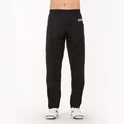 JOMA Pantalón Largo Hombre Protec Negro -Deportiva Ropa Tienda 709 101 3