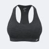JOMA Top Mujer Young Gris -Deportiva Ropa Tienda 800018.150 1