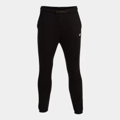 JOMA Pantalón Largo Hombre Beta Negro -Deportiva Ropa Tienda 800049.100 2