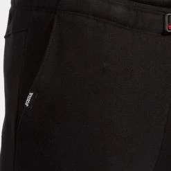 JOMA Pantalón Largo Hombre Beta Negro -Deportiva Ropa Tienda 800049.100 6