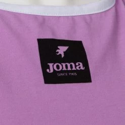 JOMA Camiseta Tirantes Mujer California Morado -Deportiva Ropa Tienda 800082.560 3